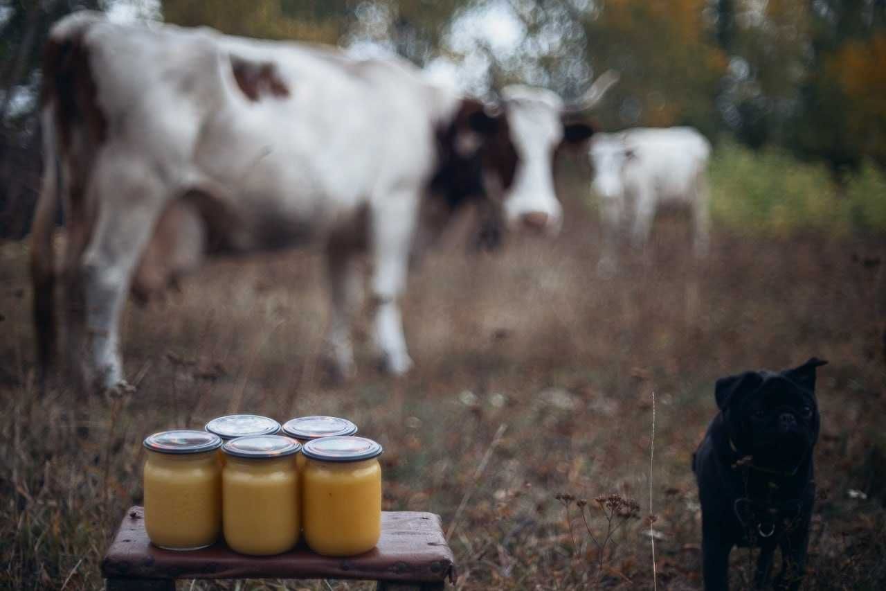 Масло ГХІ, масло Бет Нуазет.