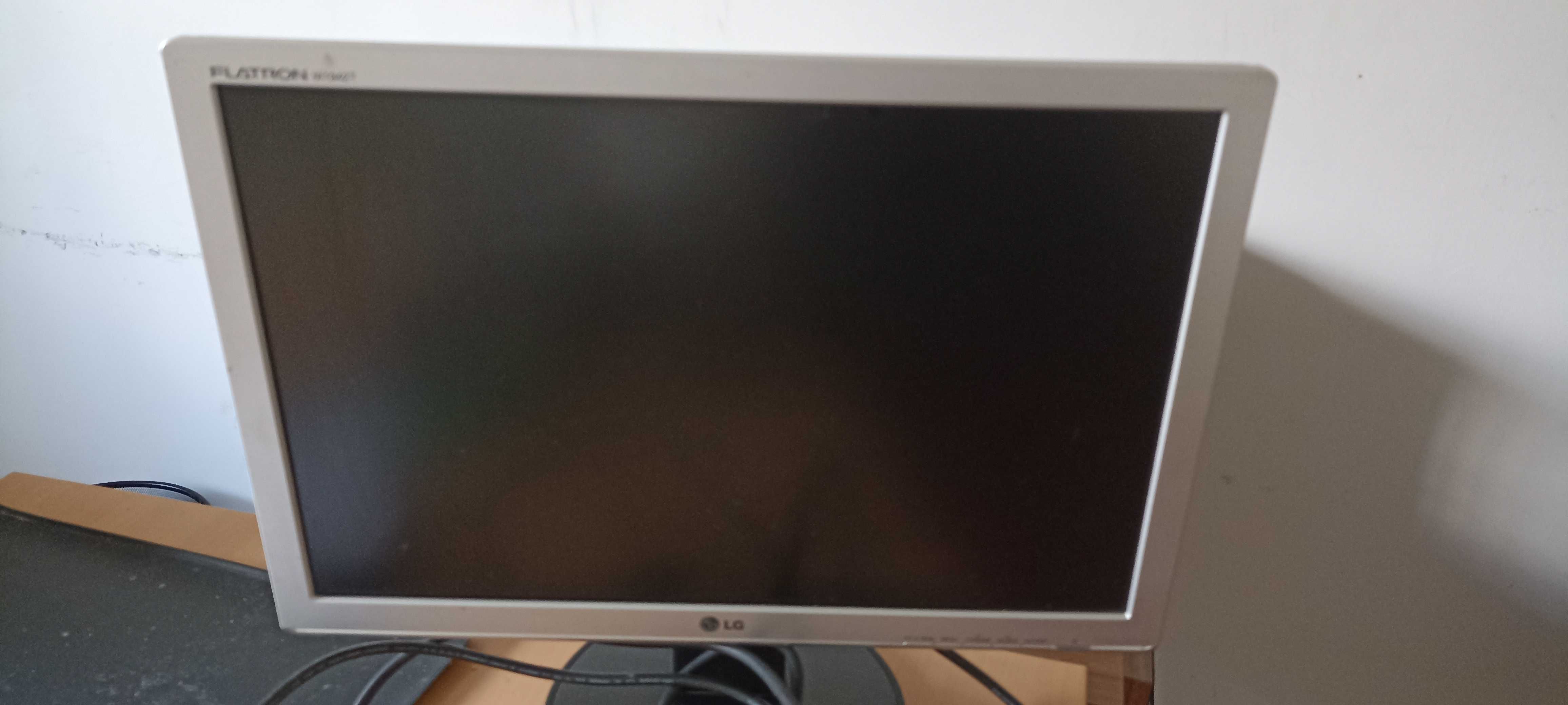 Vendo Monitor LG