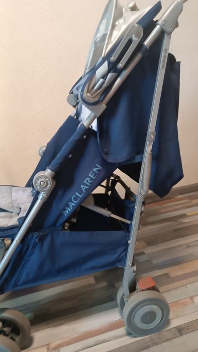 Коляска- прогулянка Maclaren