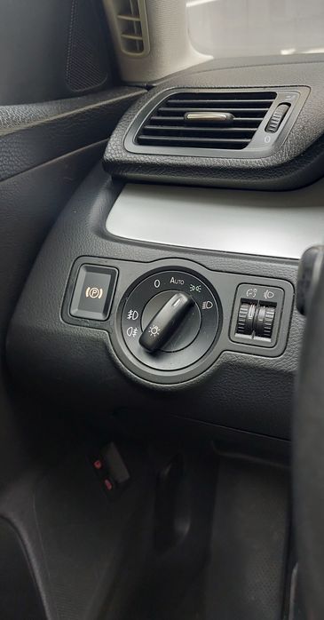 Vw Passat 1.6 TDI BlueMotion