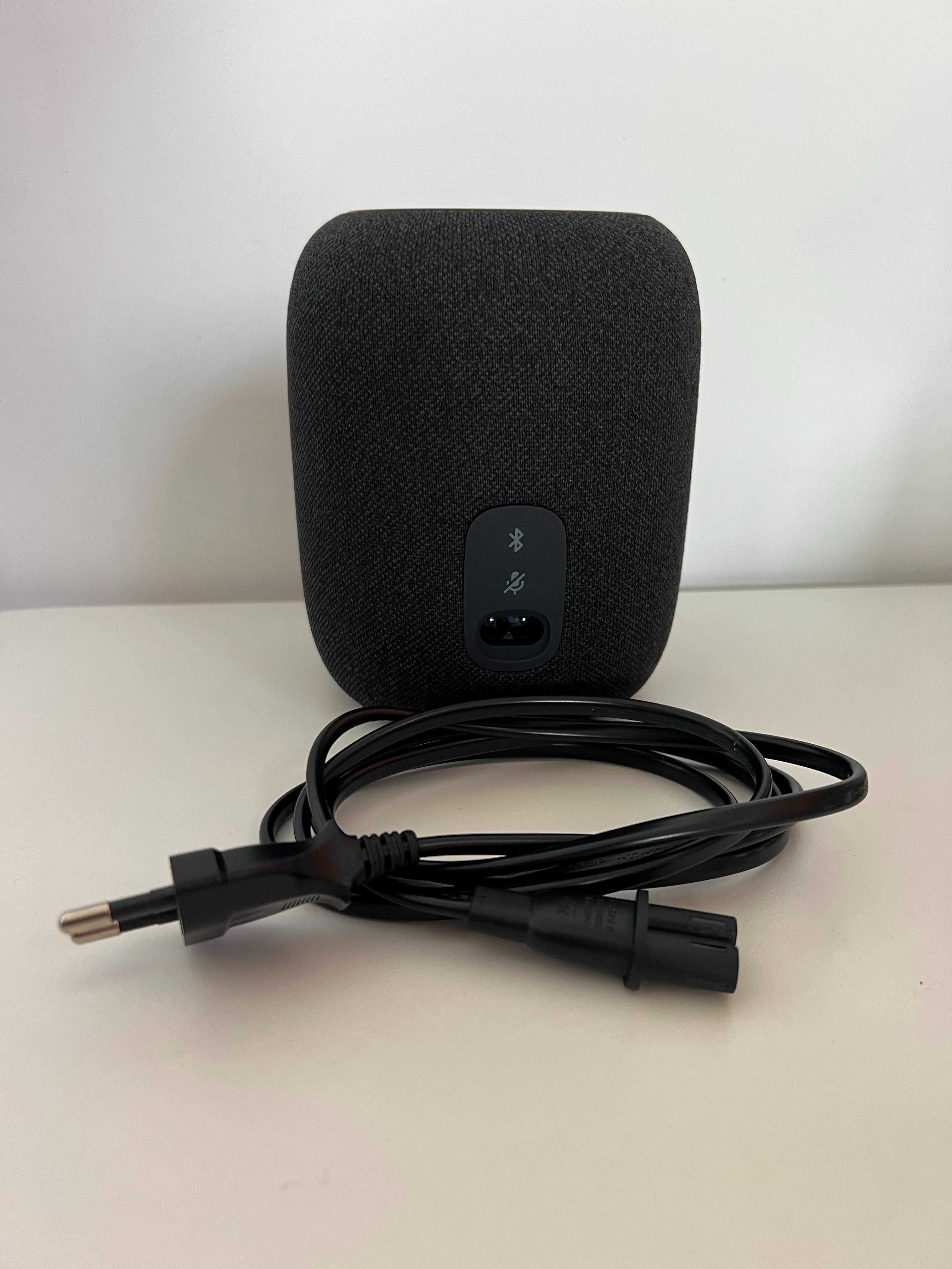 Głośnik JBL Link Music Wi-Fi/Bluetooth/Chromecast/AirPlay2/Assistant