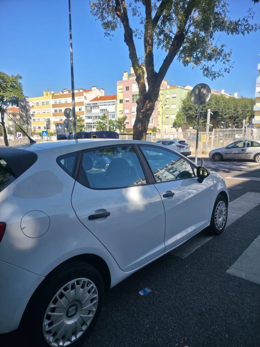 Seat Ibiza 2010 Diesel