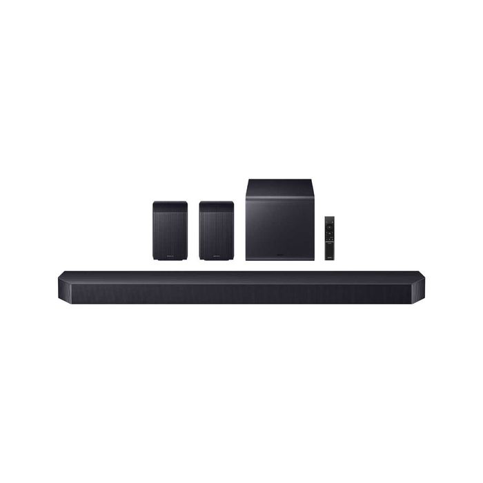Soundbar Samsung HW-Q990F/ZF - NOVO