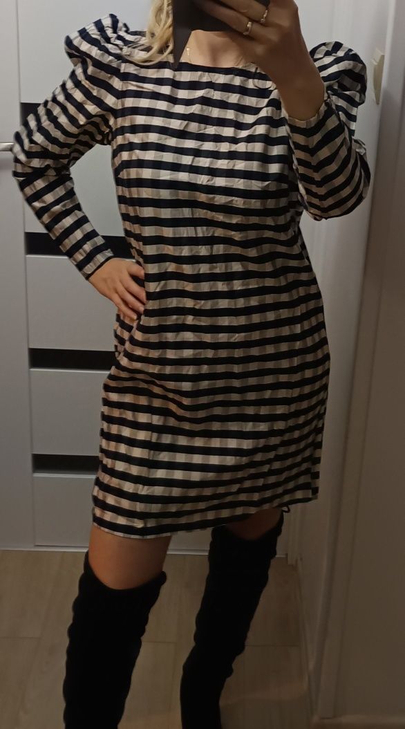 Sukienka H&M r.36 Nowa z metką