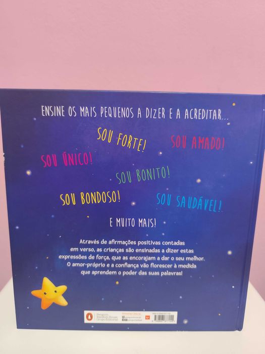 A Magia das Palavras