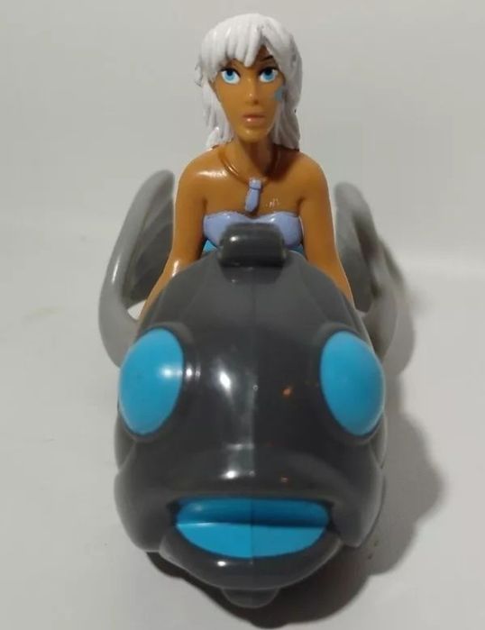 Іграшка герой мультфільму