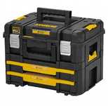 Ящик з висувними секціями TSTAK 2.0 DeWALT DWST83395-1