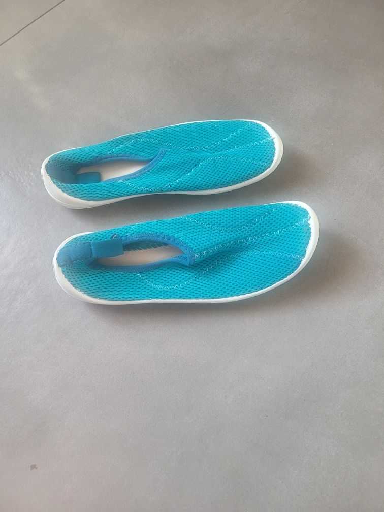 Buty do wody polecam