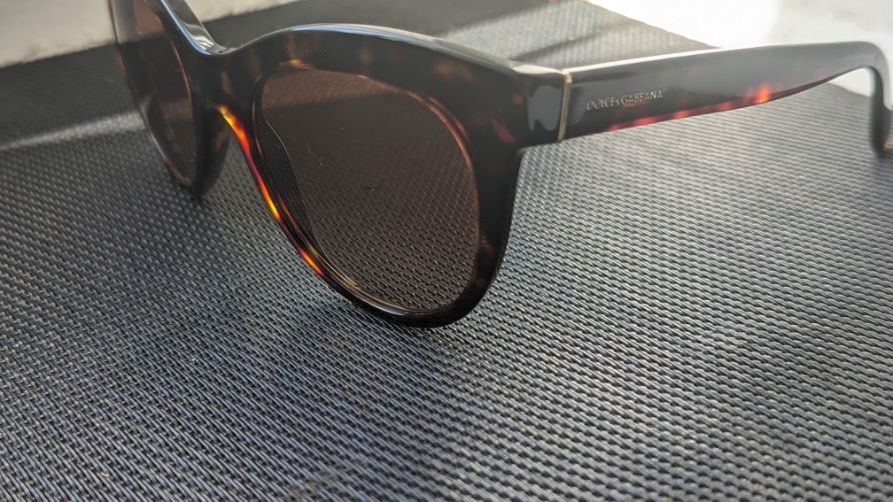Сонцезахисні окуляри Dolce&Gabbana DG4311