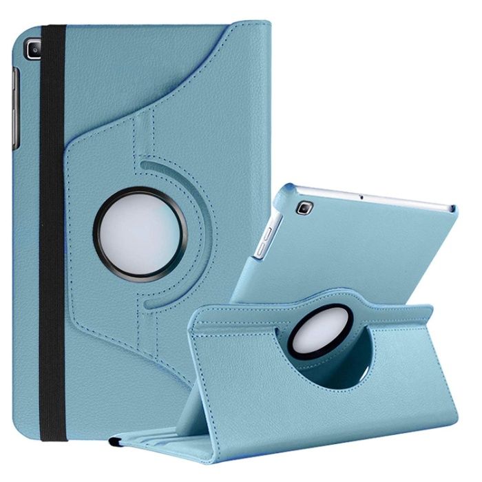 ETUI obrotowe 360 huawei MATEPAD T10/T10S czarny
