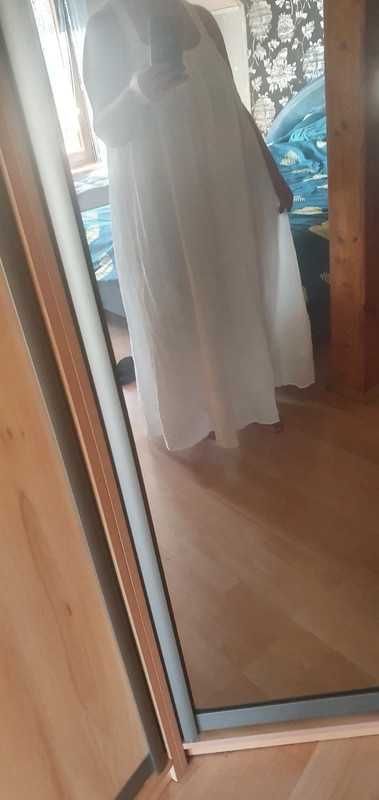 Letnia sukienka H&M
