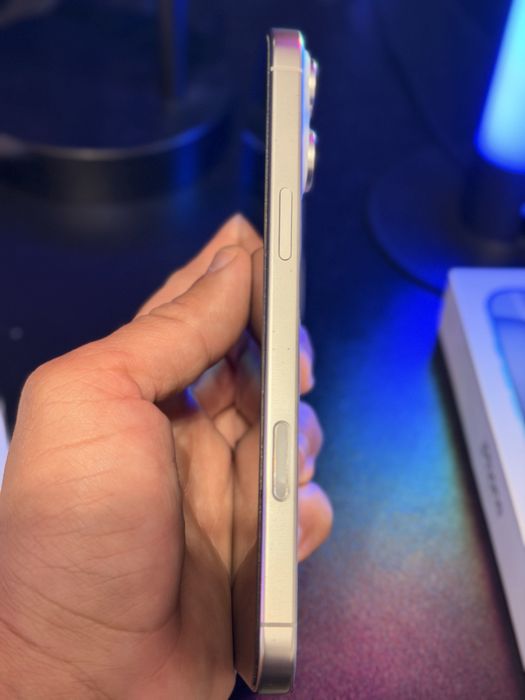Iphone 16 PRO MAX 1TB (Para exigentes)