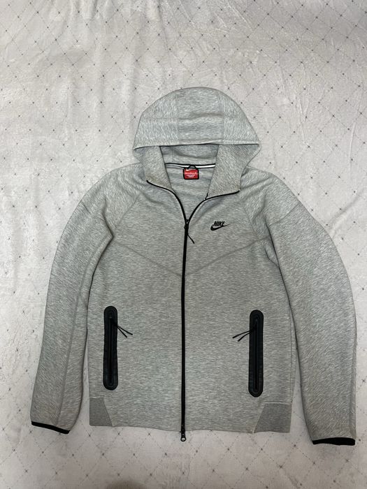 Nike tech fleece