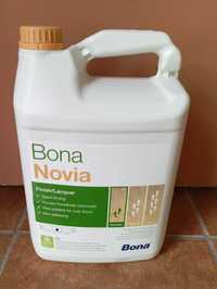 Lakier Bona Novia - 5L, 1-komponentowy lakier do podłóg - 2 sztuki