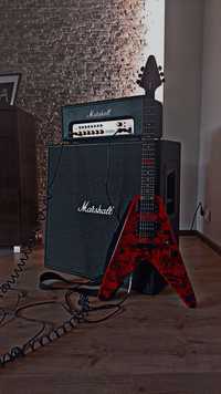 Wzmacniacz gitarowy Marshall Code 100w