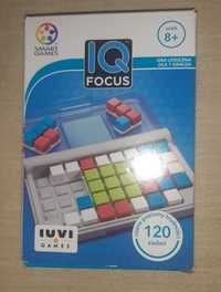 Gra logiczna smart games IQ focus