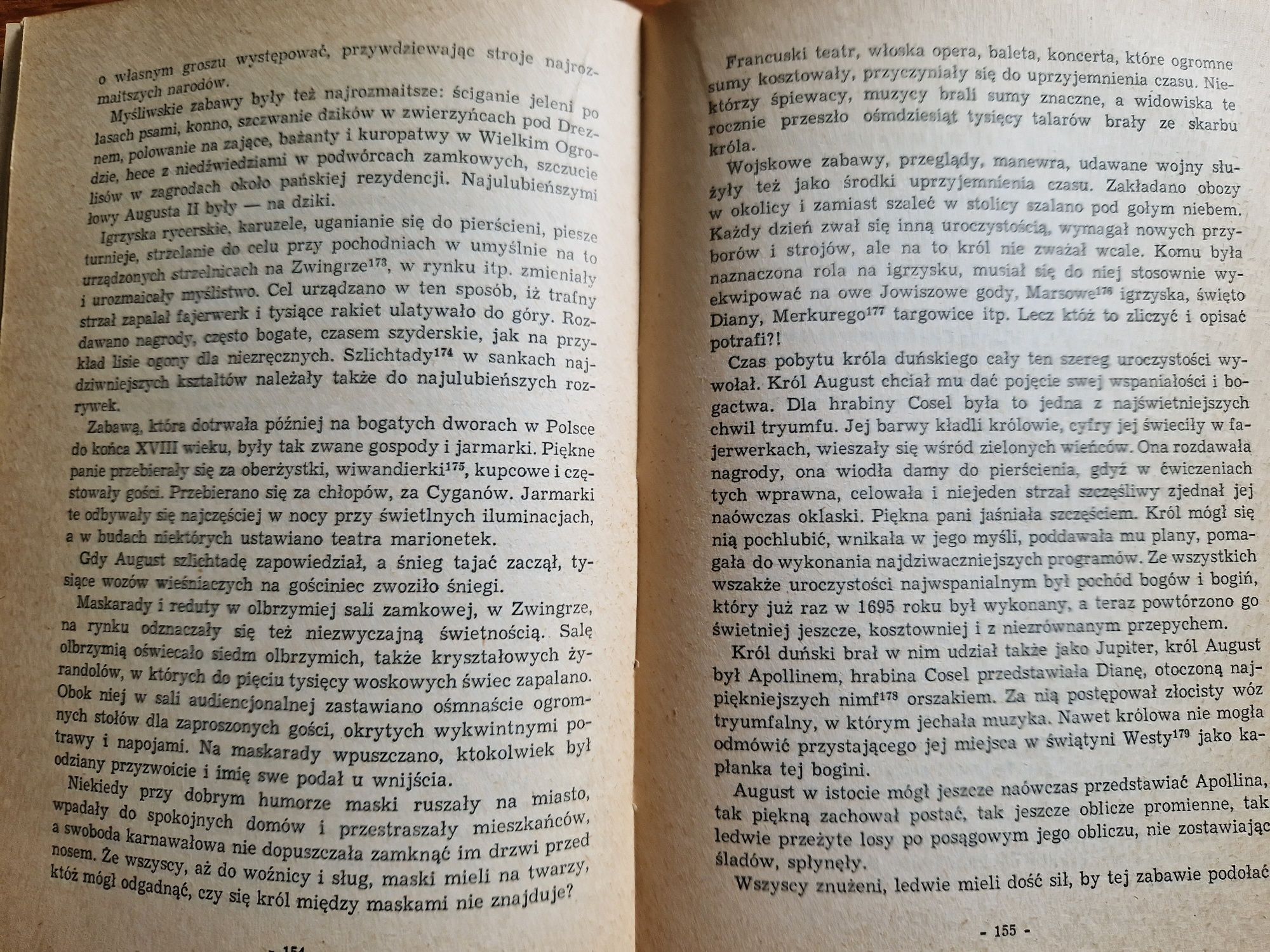 Anna Konstancja Cosel J.I. Kraszewski