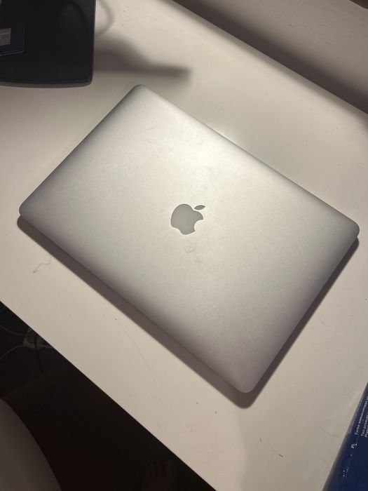 MacBook Pro 11,4 2015