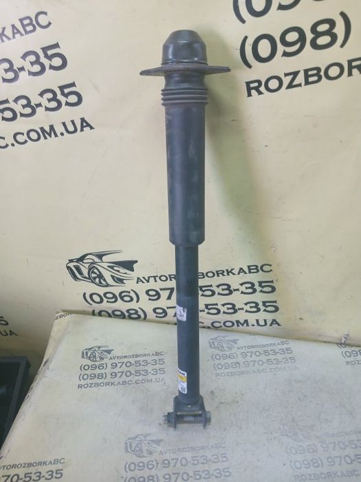 Амортизатор Nissan Altima 2019 Задн. Левый Правый