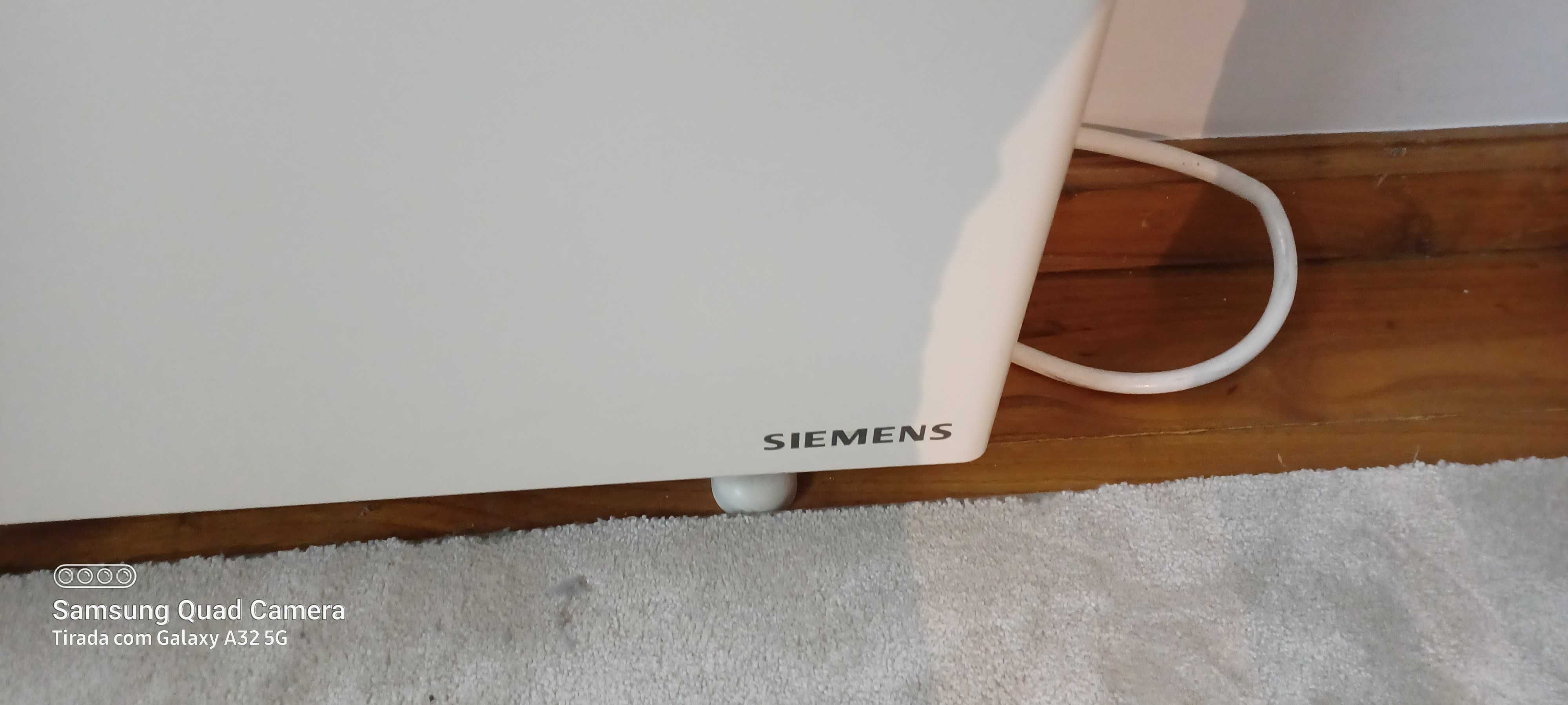 Acumulador de calor Siemens