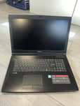 Portátil MSI GE72 6QD Apache Pro – 17.3” | i7 | GTX 960M | 16GB RAM