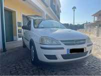 Opel Corsa c 1.3 cdti