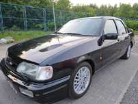 Ford Sierra Ford Sierra Cosworth 2.0 4x4 220KM 1991r