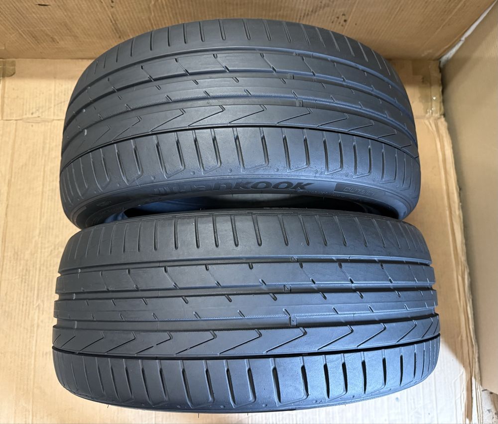 2 opony letnie HANKOOK VENTUS S1 evo2 225/45 R17