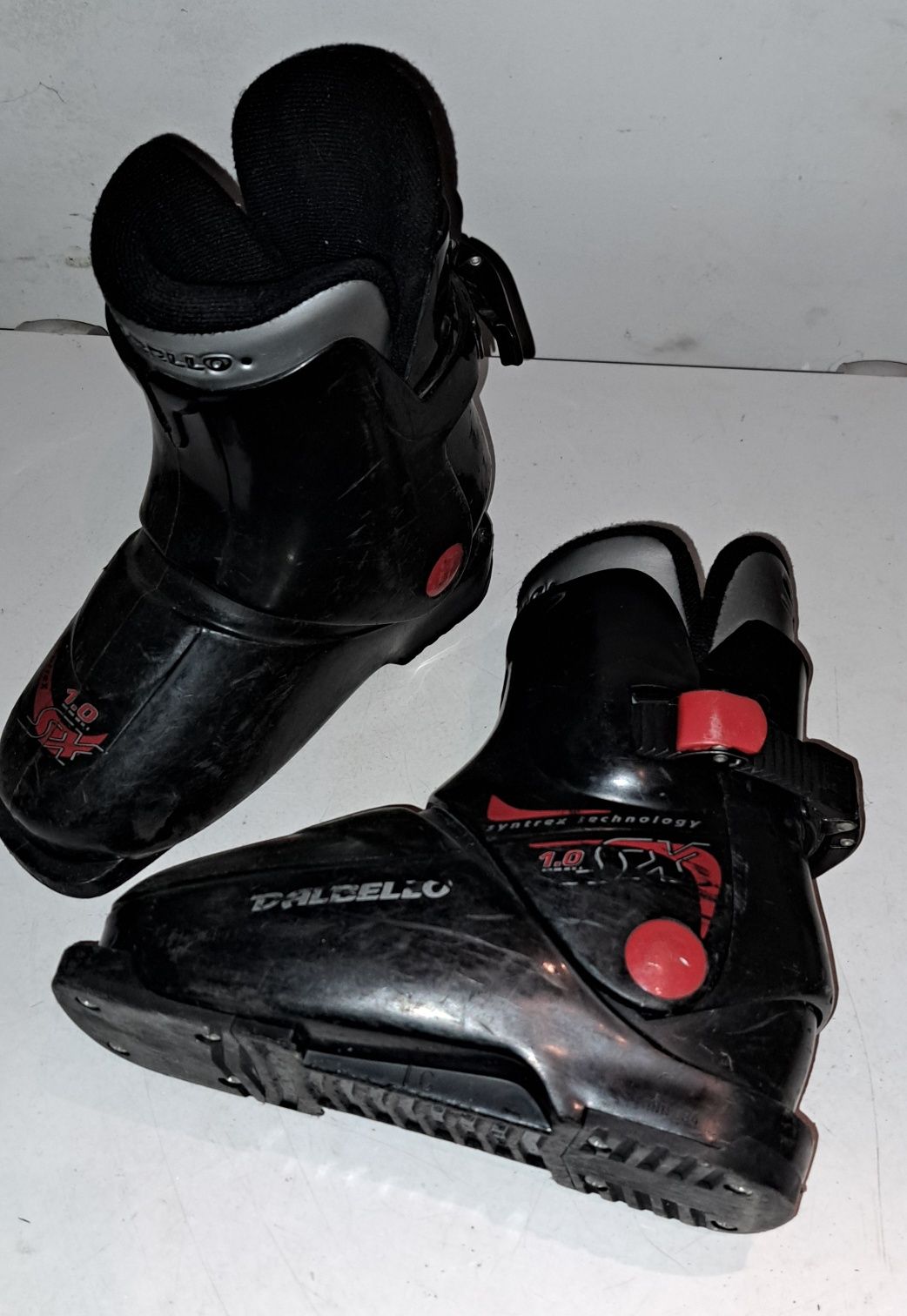 Dalbello SX 1.0  buty dziecięce roz. ok. 30