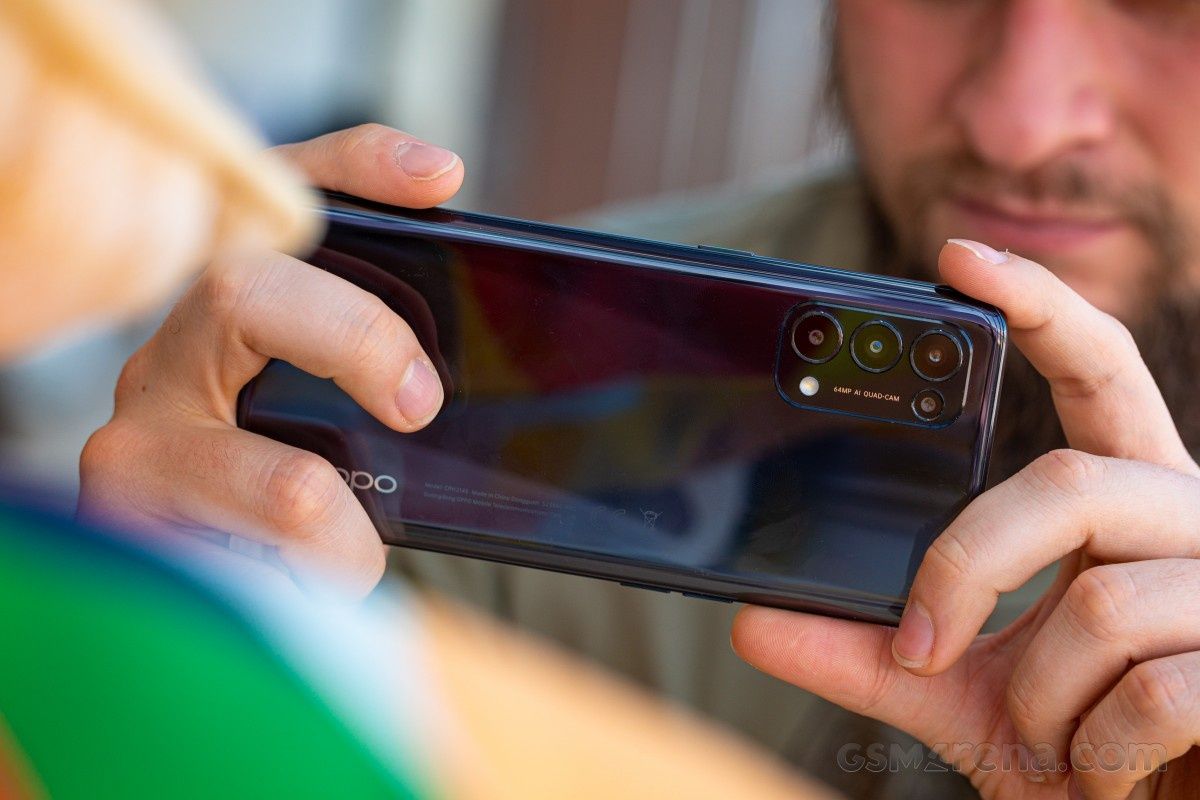 OPPO Find X3 5G 16gb RAM/super amoled/digital no écran