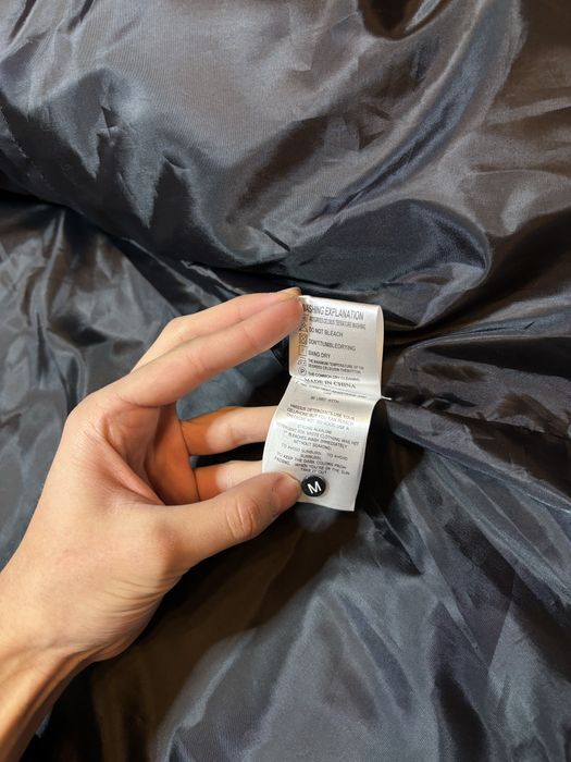 Burberry jacket SWAG y2k drip opium