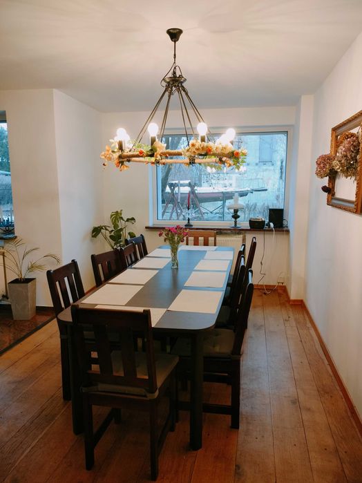 Pokój z łazienką. Domek. Gdańsk Wyspa Sobieszewska.