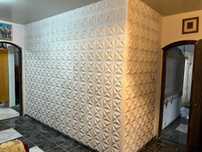 Placas de Gesso 3D Unidade/m2