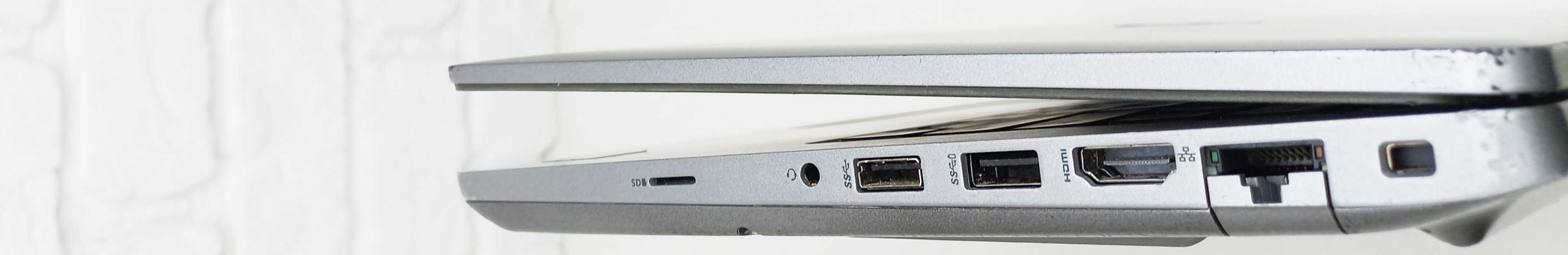Dell Latitude 5421 i5-11500H 8Gb 256SSD IPS Сенсор