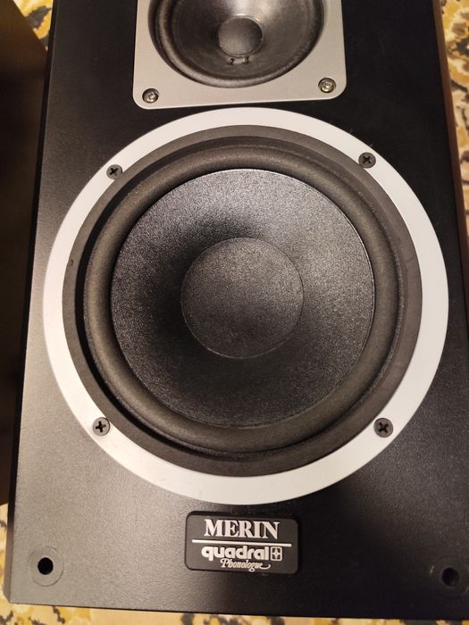 Quadral Merin pfonologue mk2