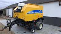 Prasa New Holland BR740