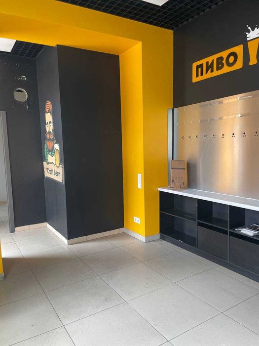 Оренда приміщення на вул. Хмельницького