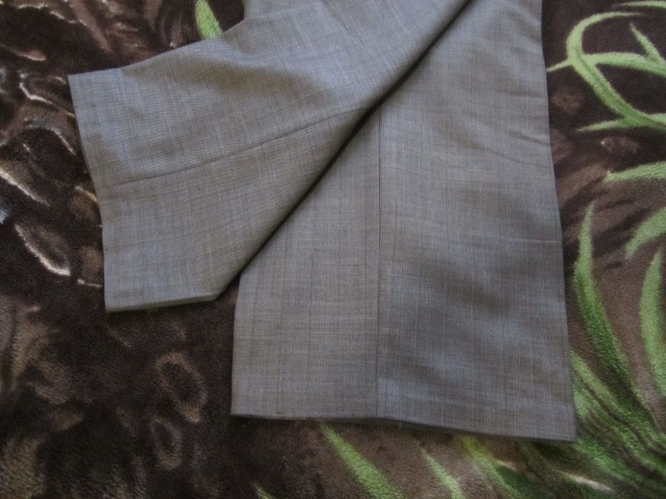 Костюм чоловічий Crane Англія