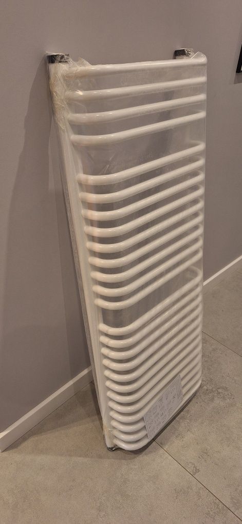 Grzejnik rurowy 500×1216
