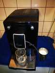 Ekspres Nivona Caferomatica NICR 757 One Touch w ładnym stanie