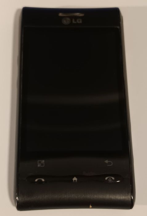 Telefon LG SWIFT GT540