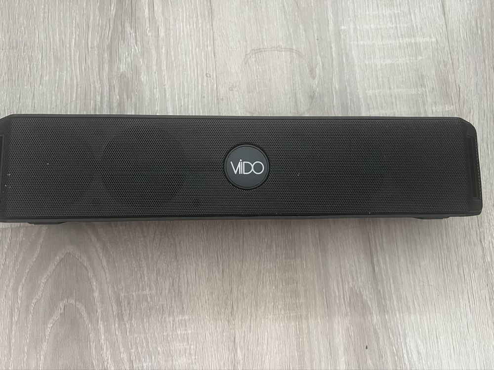 Głośnik Bluetooth radio Vido