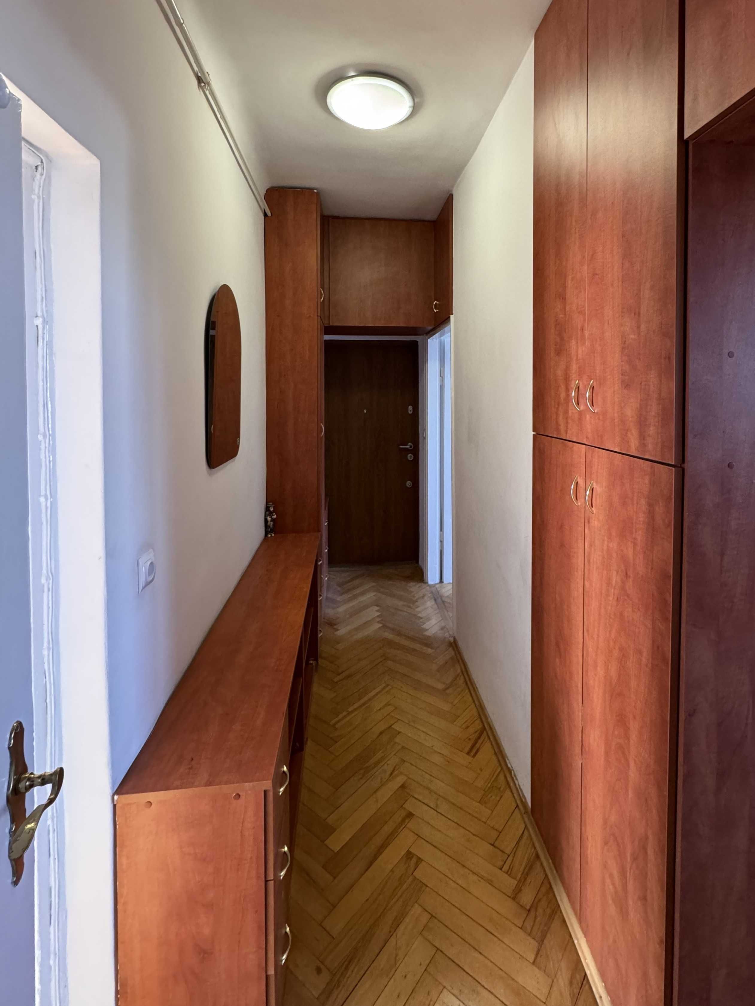Wynajmę mieszkanie 2 pokojowe 45m2 bezpośrednio, Wola