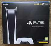 Продам PlayStation 5