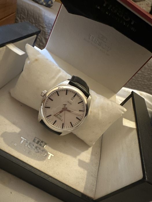 Relógio TISSOT Original