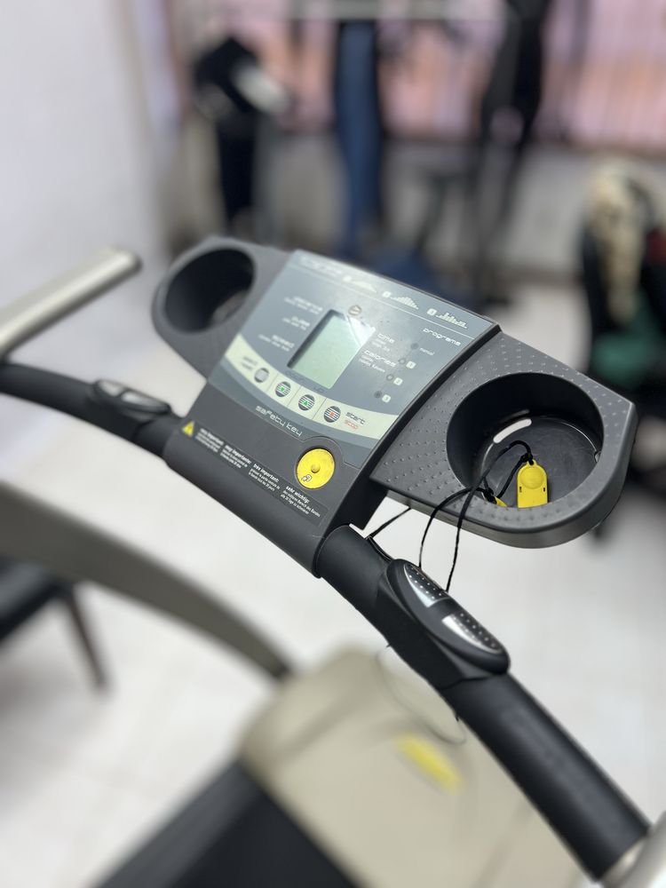 Passadeira eletrica fitness