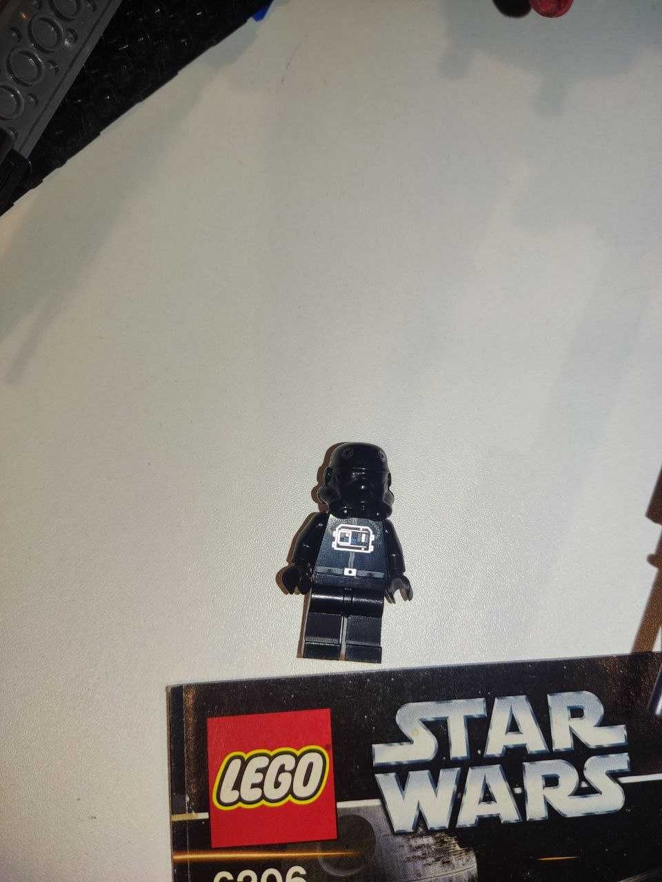 LEGO star wars 6206