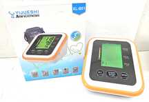 Ciśnieniomierz naramienny ARM ELECTRONIC YIJUESHI XL-B01