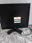 Dell 19 cali Monitor