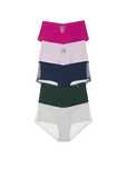 комплект  (5шт) трусиків Victorias Secret розміри S та M.